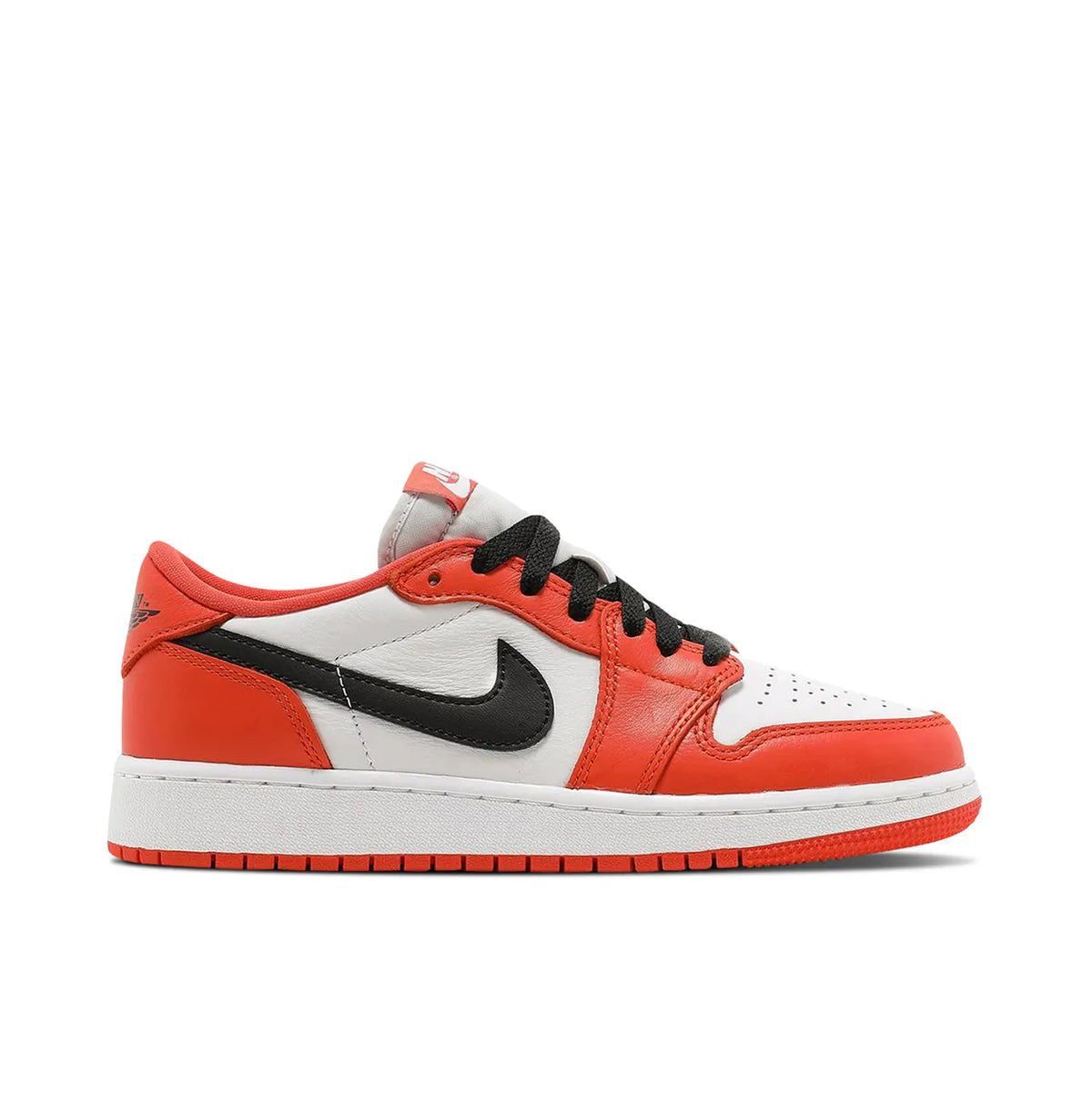 Air Jordan 1 Low Starfish