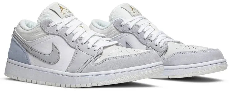 Air Jordan 1 Low Paris: The #1 Premium Lifestyle Sneaker for 2024