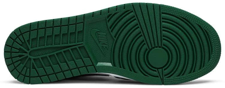 Air Jordan 1 Low Green: Premium Best 1 Luxury Exclusive Sneakers 2024