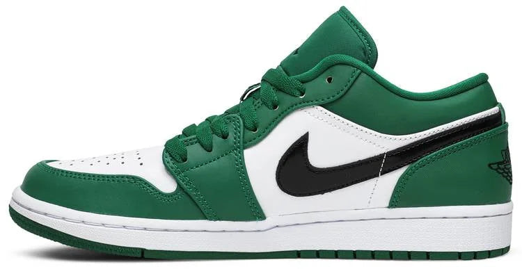 Air Jordan 1 Low Green: Premium Best 1 Luxury Exclusive Sneakers 2024