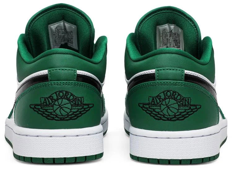 Air Jordan 1 Low Green: Premium Best 1 Luxury Exclusive Sneakers 2024