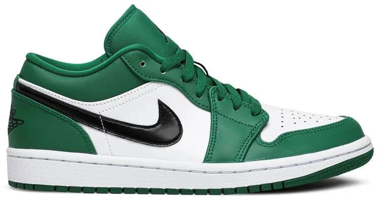 Air Jordan 1 Low Green