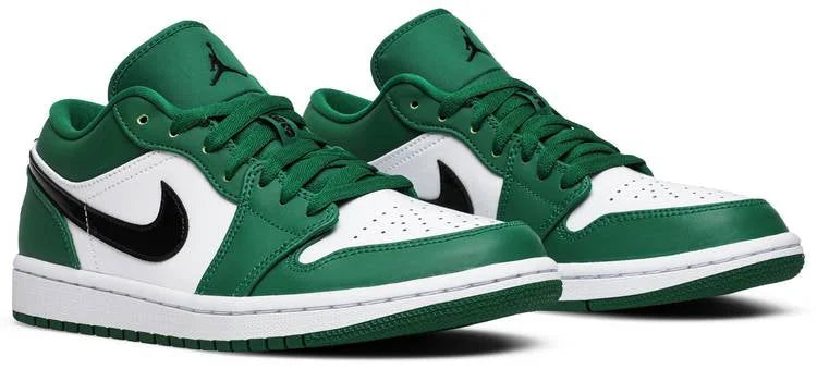 Air Jordan 1 Low Green: Premium Best 1 Luxury Exclusive Sneakers 2024