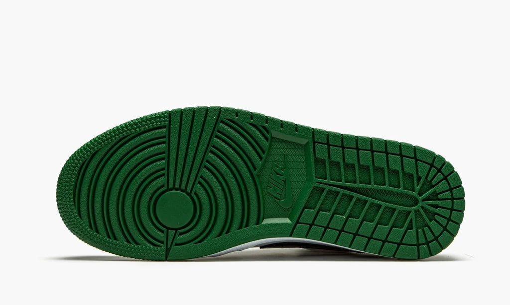 Air Jordan 1 Low Green Premium Basketball Shoes – 1st Best Luxury Choice