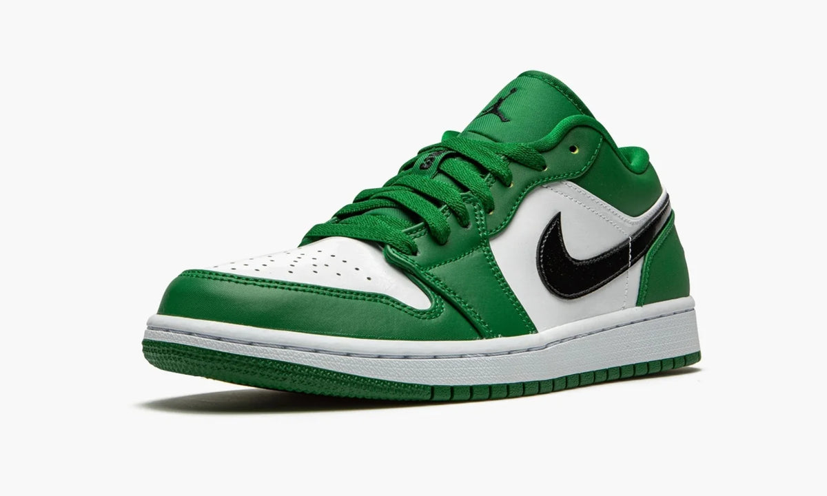 Air Jordan 1 Low Green Premium Basketball Shoes – 1st Best Luxury Choice
