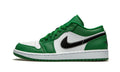 Air Jordan 1 Low Green