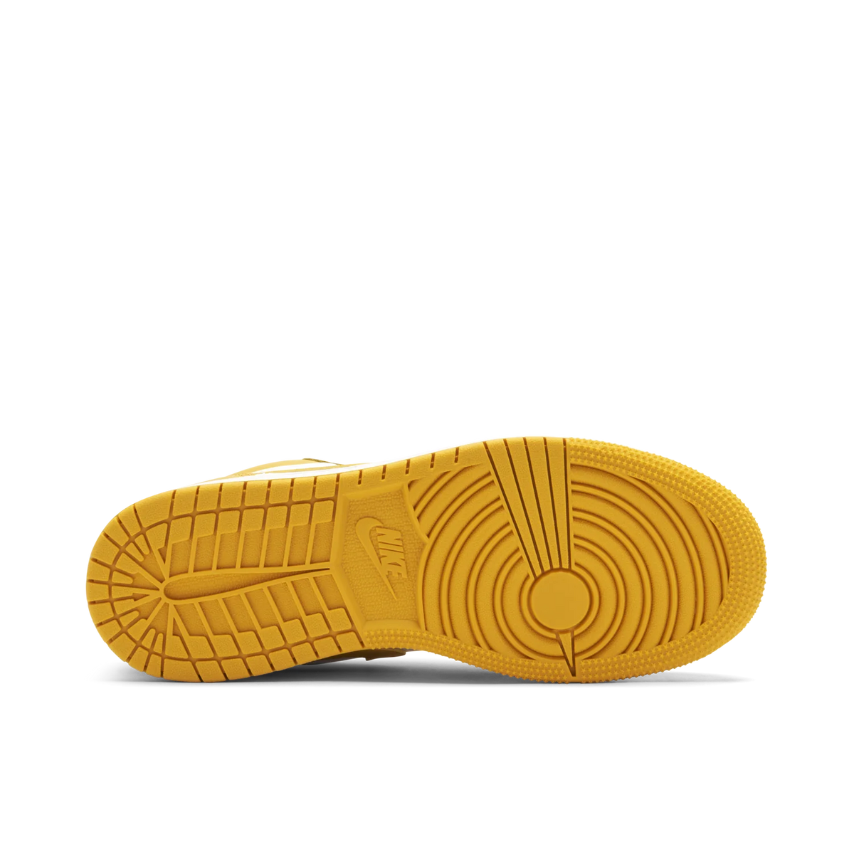 Air Jordan 1 Low Yellow: Top 1 Premium Choice for Bold Streetwear Style