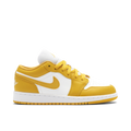 Air Jordan 1 Low Yellow