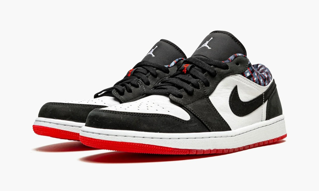 Air Jordan 1 Low Quai 54: Top 1 Premium Luxury Sneaker for 2024