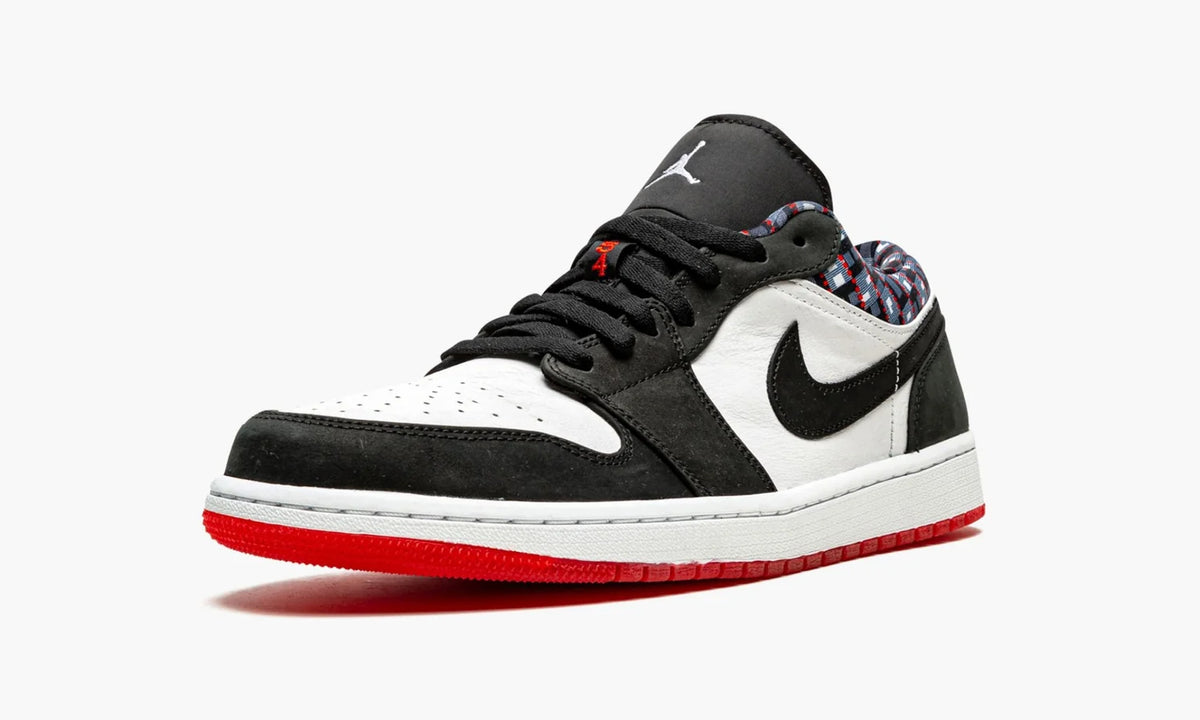 Air Jordan 1 Low Quai 54: Top 1 Premium Luxury Sneaker for 2024