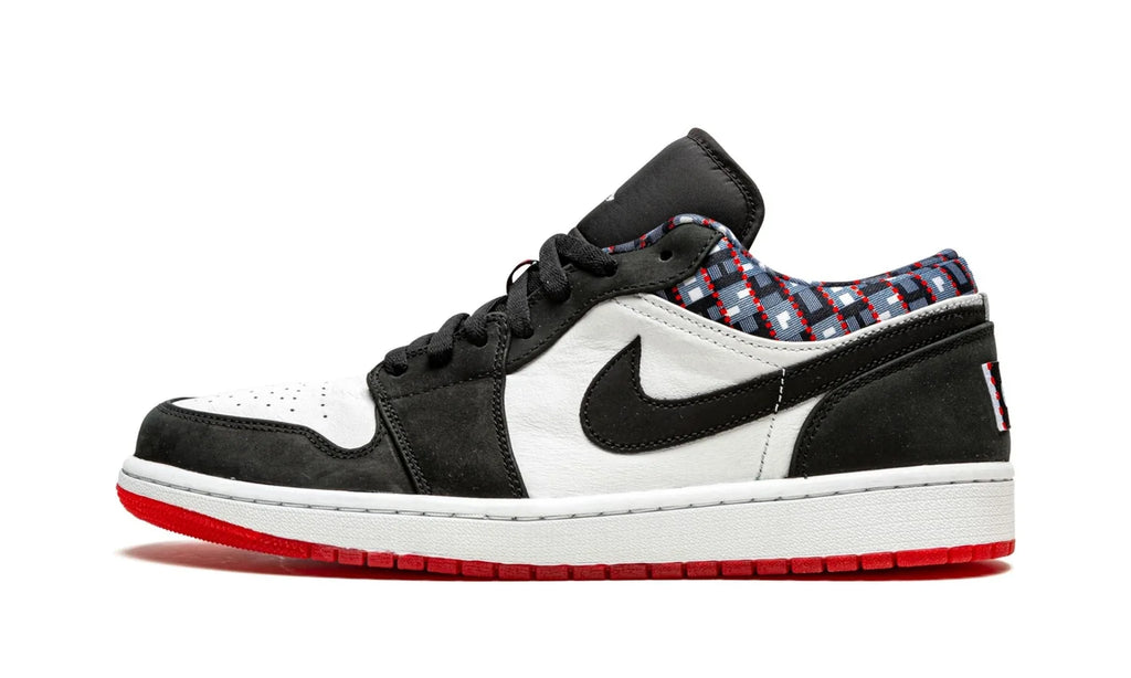 Air Jordan 1 Low
