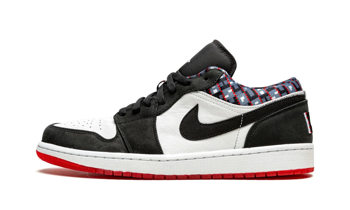 Air Jordan 1 Low