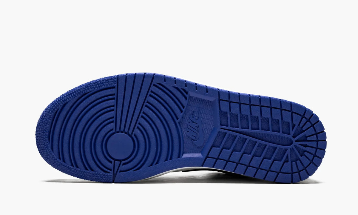 Air Jordan 1 Low Royal Toe: The #1 Premium Ultimate Basketball Sneaker