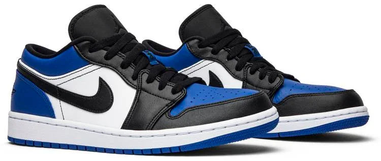 Air Jordan 1 Low sneakers: The Top 1 Premium Luxury Choice for Streetwear