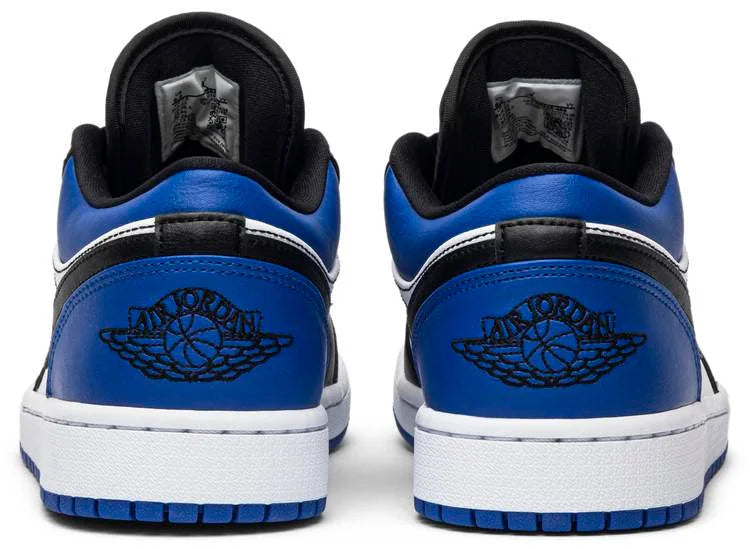 Air Jordan 1 Low sneakers: The Top 1 Premium Luxury Choice for Streetwear