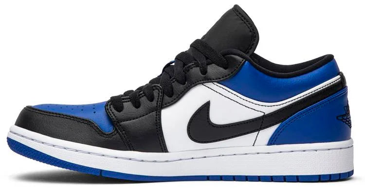 Air Jordan 1 Low sneakers: The Top 1 Premium Luxury Choice for Streetwear