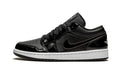 Air Jordan 1 Low Black
