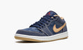 Air Jordan 1 Low Denim