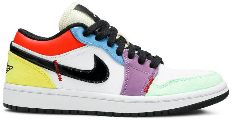 Air Jordan 1 Low SE