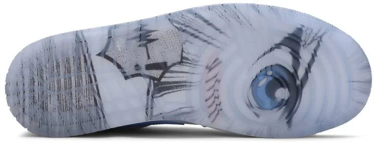 Air Jordan 1 Low sneakers: Top 1 Premium Aluminum 2024 Exclusive