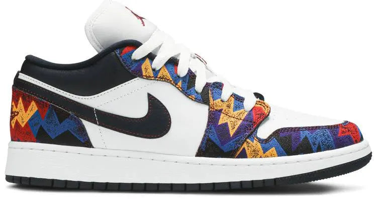Air Jordan 1 Low