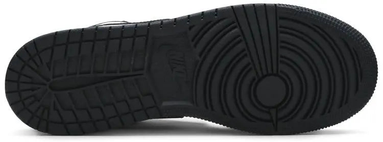 Air Jordan 1 Low Sneakers Nothing But Net: 1 Ultimate Luxury Retro