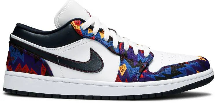 Air Jordan 1 Low
