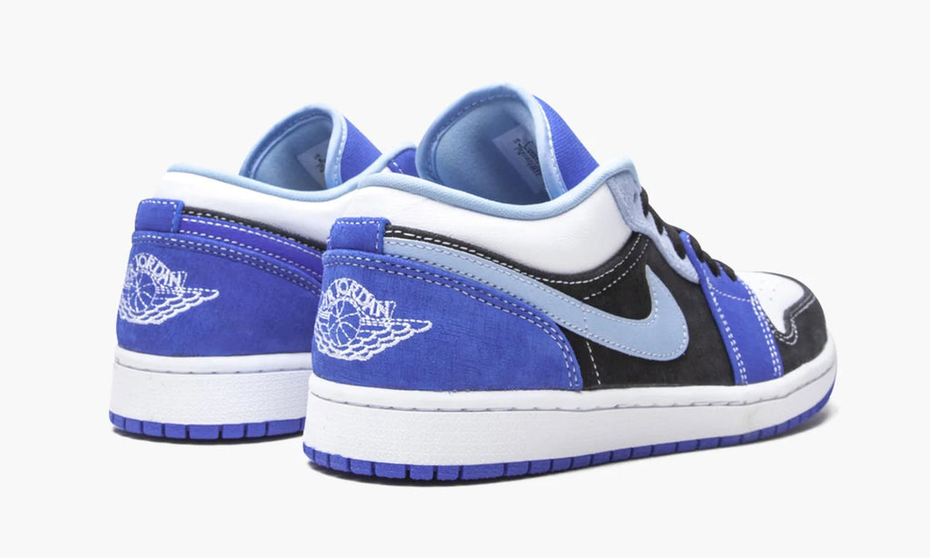 Air Jordan 1 Low SE: The #1 Premium Choice for Ultimate Street Style