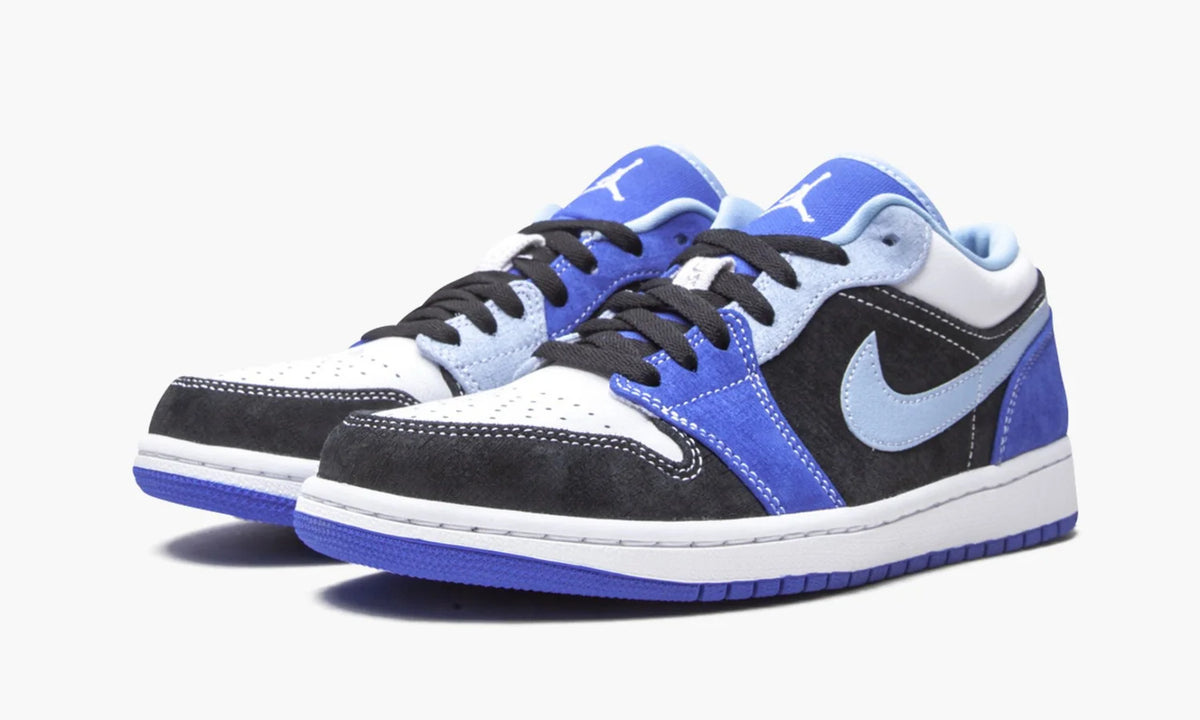 Air Jordan 1 Low SE: The #1 Premium Choice for Ultimate Street Style