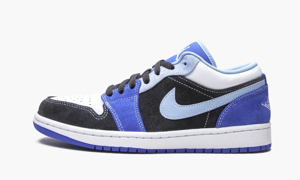 Air Jordan 1 Low SE: The #1 Premium Choice for Ultimate Street Style