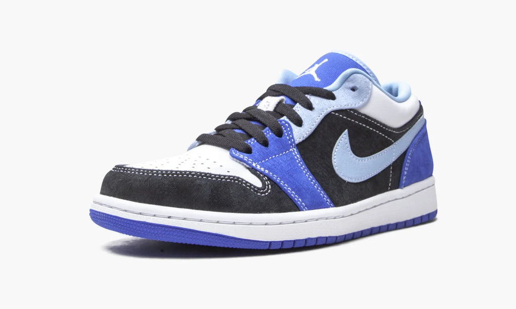 Air Jordan 1 Low SE: The #1 Premium Choice for Ultimate Street Style