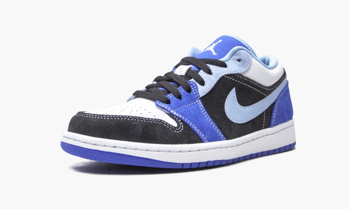 Air Jordan 1 Low SE: The #1 Premium Choice for Ultimate Street Style