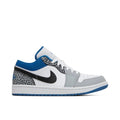 Air Jordan 1 Low True Blue