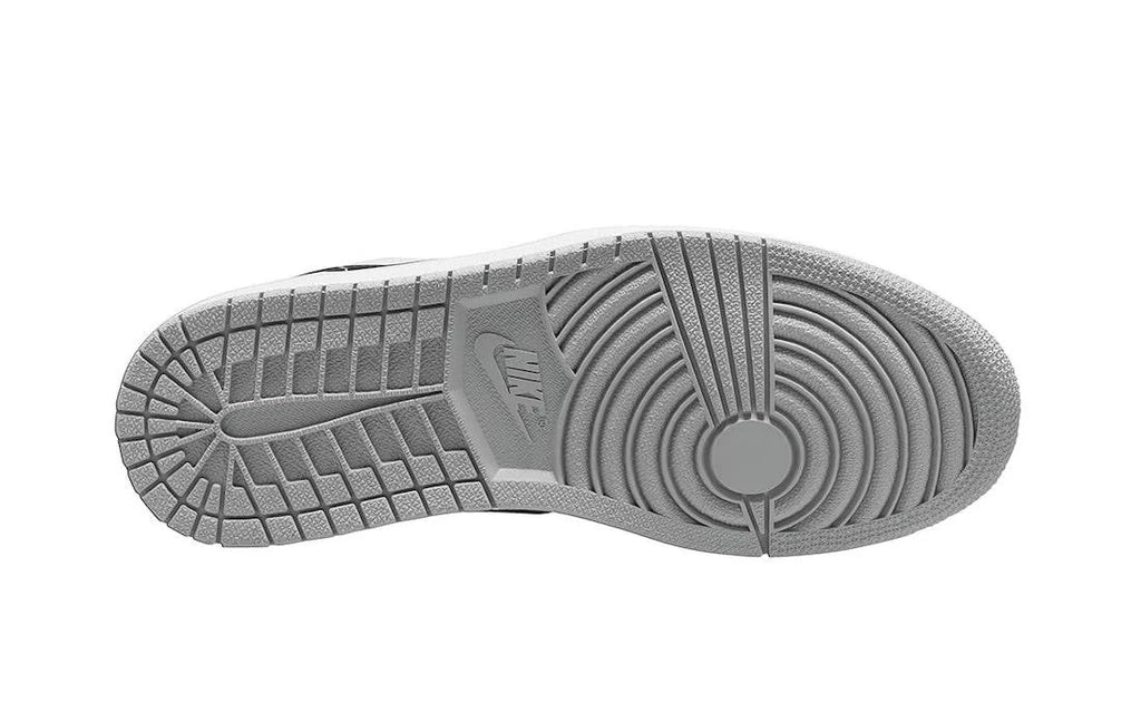 Air Jordan 1 Low Shadow Toe: Top 1 Premium Luxury Sneakers of 2024
