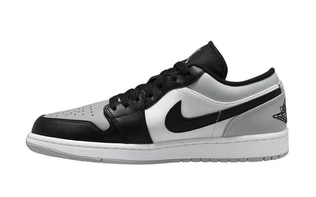 Air Jordan 1 Low Shadow Toe: Top 1 Premium Luxury Sneakers of 2024
