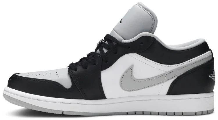 Air Jordan 1 Low Shadow Toe: The 1 Ultimate Premium Sneaker Choice
