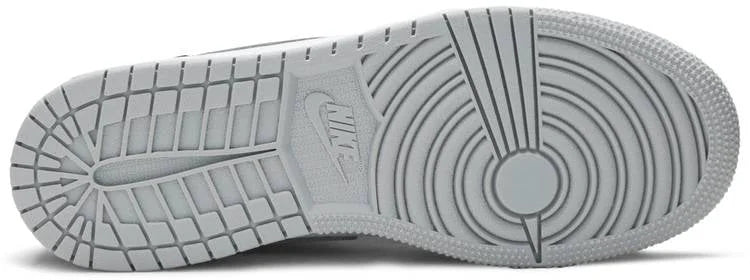 Air Jordan 1 Low Shadow Toe: 2024 Premium Luxury Lifestyle Sneakers