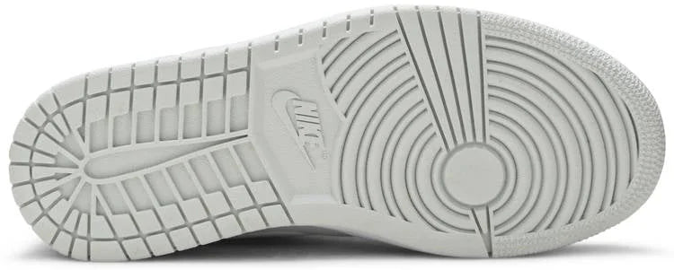 Air Jordan 1 Low Premium White Canvas 2024: The Top 1 Luxury Sneaker
