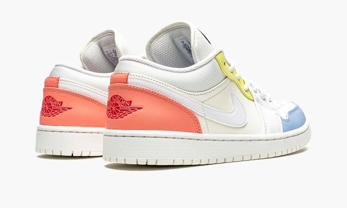 Air Jordan 1 Low Sneakers: Top 1 Premium Choice for Exclusive Style