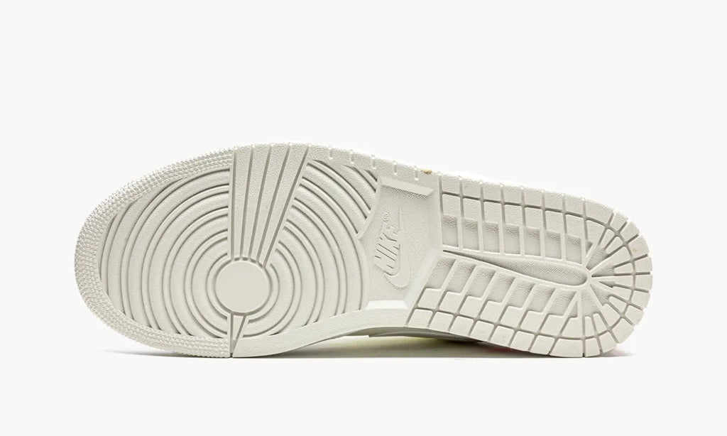 Air Jordan 1 Low Sneakers: Top 1 Premium Choice for Exclusive Style