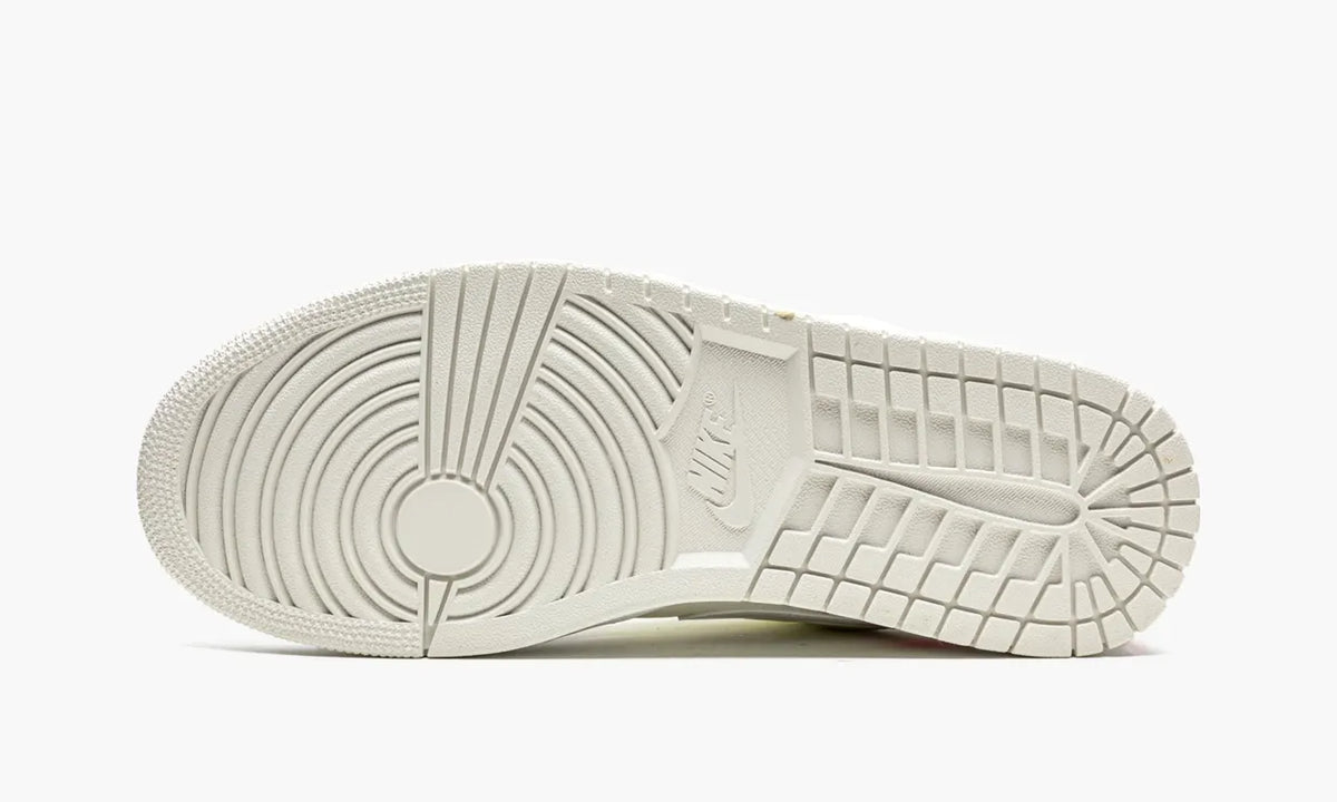 Air Jordan 1 Low Sneakers: Top 1 Premium Choice for Exclusive Style