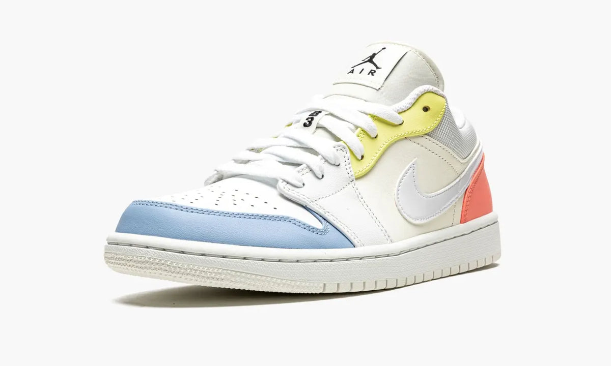 Air Jordan 1 Low Sneakers: Top 1 Premium Choice for Exclusive Style