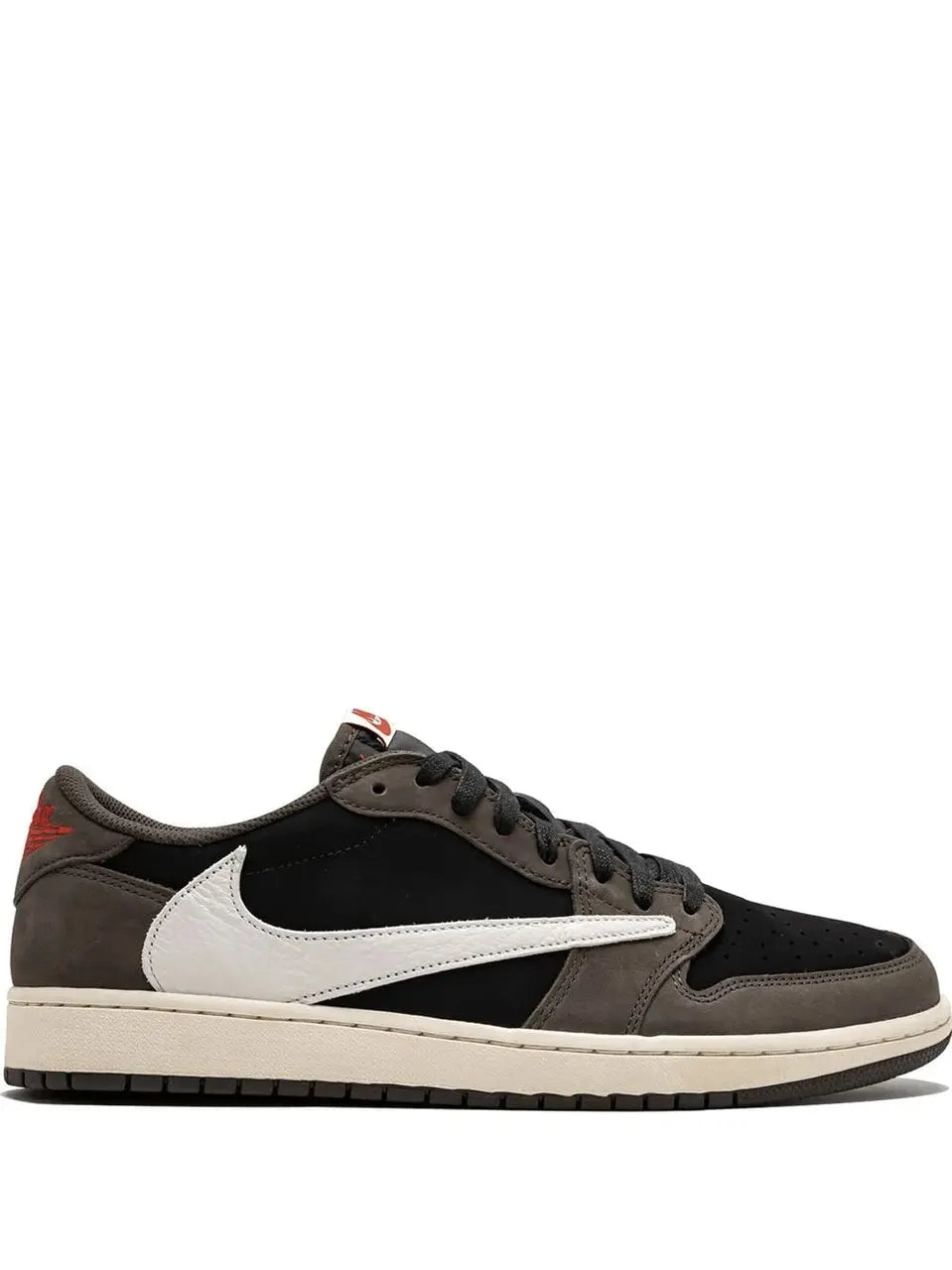 Travis Scott Jordan 1 Low