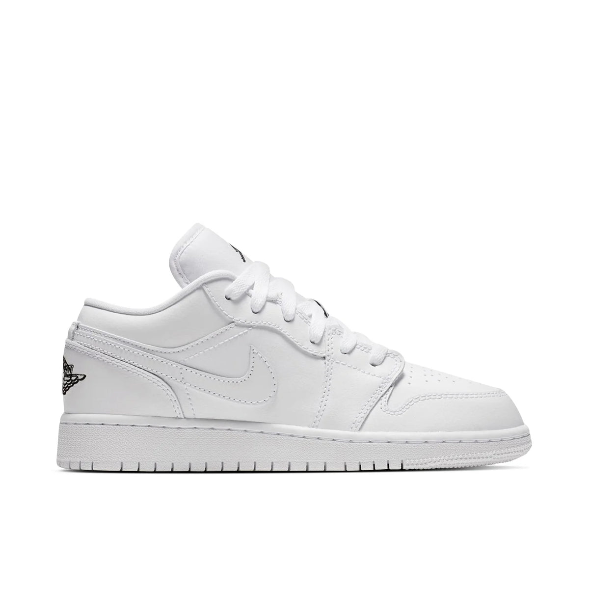 Air Jordan 1 Low White