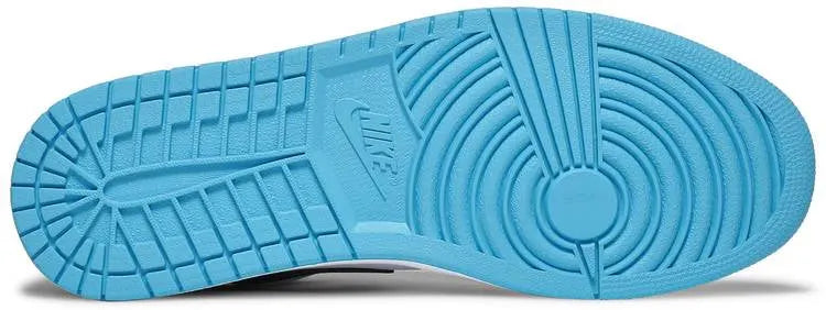 Air Jordan 1 Low University Blue – The #1 Premium Sneaker for Collectors