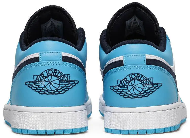 Air Jordan 1 Low University Blue – The #1 Premium Sneaker for Collectors