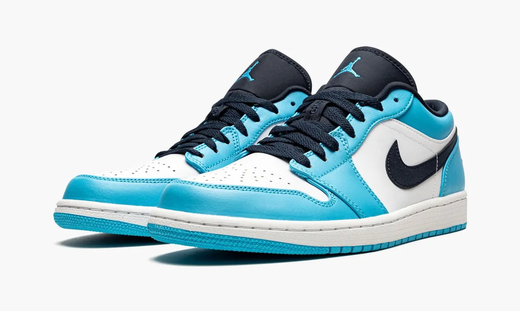 Air Jordan 1 Low sneakers: Top 1 Premium Choice for Ultimate Style and Performance