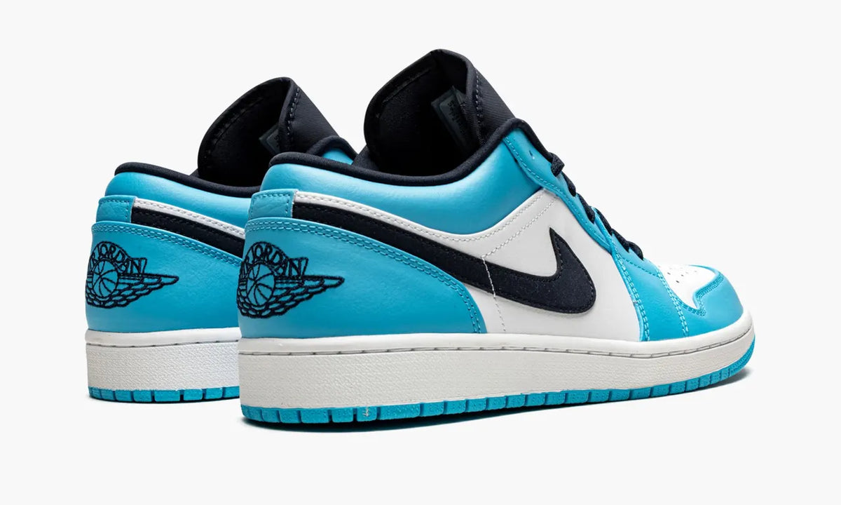 Air Jordan 1 Low Laser Blue: Premium Lifestyle Sneakers (Top 1 Selection)