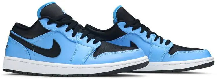 Air Jordan 1 Low University Blue: The 1 Ultimate Premium Sneaker for 2024