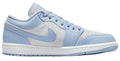 Air Jordan 1 Low UNC